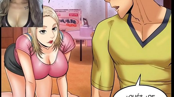 Tante Gatel, Episode Panas Yang Bikin Basah