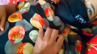 Gairah Mesum Dengan Adik Tiri Yang Menggoda