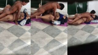 Kakak Rekam Adiknya Ngentot Cewek Gemuk Lewat Mms