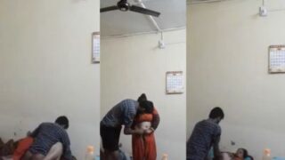Penyewa Ngentot Tuan Tanah Wanita Dan Memuaskan Hasratnya Di Dalam Chut Desi Yang Menggairahkan