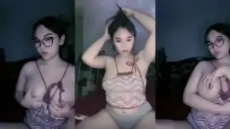 Ratuu Bocorin Sensasi Mango Room Lock Yang Bikin Geli