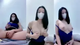Tete Mochi Montok Bulat Puting Merah Jambu Menggoda