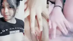 Video Panas Zua Cosplayer Lengkap Episode 13
