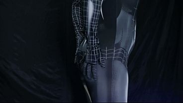 Ngentot Cosplayer Spiderman Sampai Crot, Memeknya Basah Kuyup Bokep Indo Viral