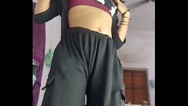 Cowgirl Gila: Suami Indian Bhabhi Hantam Lebih Dalam Dengan Audio Hindi Yang Panas