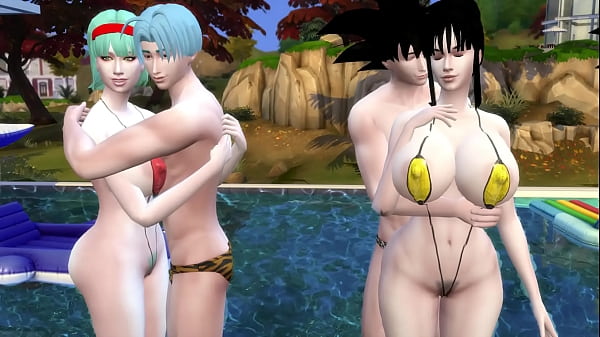 Bulma Ibu Tiri Dan Istri Epi 3: Istri Cantik Candu Seks, Suka Ditiduri Anak Tiri Dan Temannya Yang Lebih Gagah Dari Suami Yang Cuckold, Demam Dihardcore Dari Belakang Ntr
