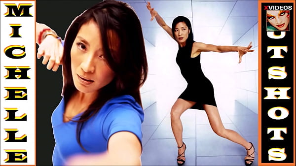 Koleksi Tendangan Pala Michelle Yeoh – Adegan Panas Tendang Selangkangan, Lutut Ke Kemaluan, Pukulan Telak Di Buah Zakar