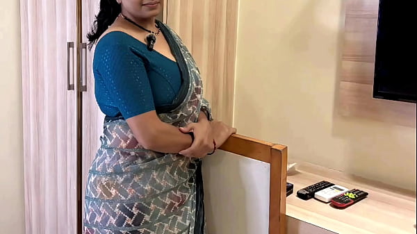 Bhabhi Ji Pahli Baar Naye Flat Mein Devar Ji Ko Dekar Chudwane Ka Sexy Video, Hindi Mein