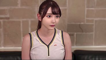 Jepang Punya Cewek Tenis Paling Cantik Dan Seksi Umur 18 Tahun