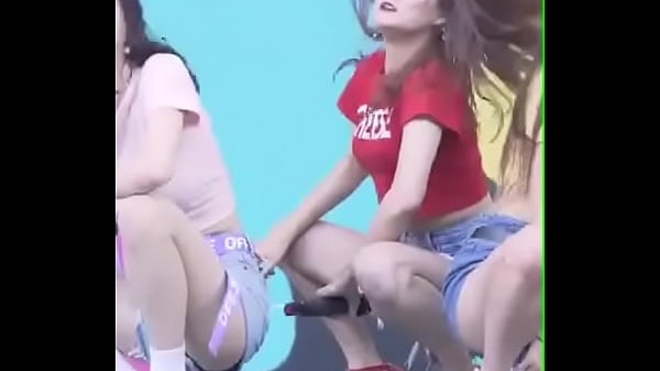 Seksi Dan Menggoda: Fancam Panas Seung Ha Bagian 2