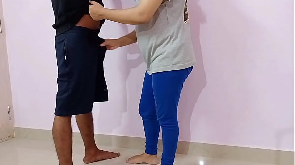 Desi Bhabhi Nepali India Panas Dan Ngentot Sampai Crot Di Dalam, Suara Hindi Jelas
