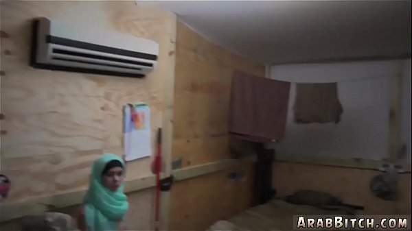 Operasi Pussy Run: Pertama Kali Dubur Arab Dibuka!