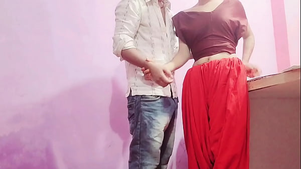 भाभी को बोला, “आज तो तुम्हें चोदकर ही छोड़ूंगा”