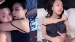 Cassandra Loewy, Si Sapi Daging Asal Jakarta, Part 3—makin Ngeces Minta Digaruk.