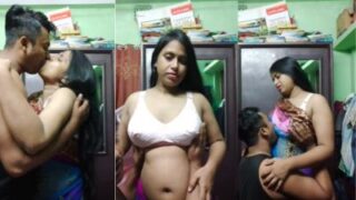 Desi Bhabhi Mesum Direkam Sama Adik Ipar Bejat, Mms Hot Beredar