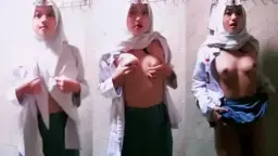 Gadis Smp Pulang Sekolah Pamer Tubuh Buat Gurunya