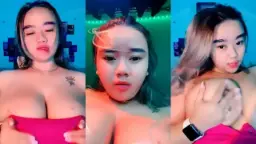 Jijiw Tobrut Remas Payudara Menggairahkan Dengan Desahan Panas