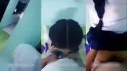 Murid Smp Hebohkan Media Dengan Aksi Mesum Di Ruang Kelas