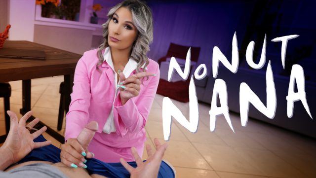 Nana Gila – Nana Yang Bikin Tak Tahan