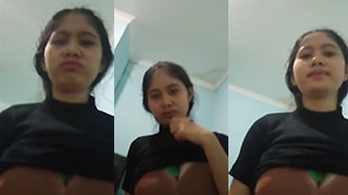 Ngentot Di Rumah Pacar, Hampir Kepergok, Makin Tegang Makin Nikmat