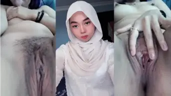 Nia Arisha, Tiktoker Sensual Yang Bikin Heboh Dengan Video Panasnya