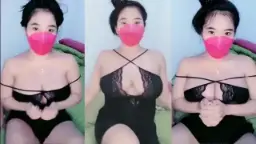 Pameran Langsung Mango Seksi Dan Menggoda