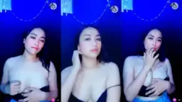 Selebgram Hot Montok, Toketnya Bikin Goyang!