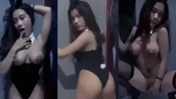 Sonia Kusuma: Busana Kelinci Yang Menggoda Dan Sensual