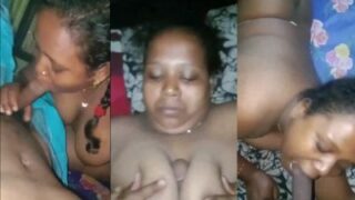 Tante Tamil Ngesot Ngecrotin Anak Tirinya Sambil Nelen Cairan Pejuh