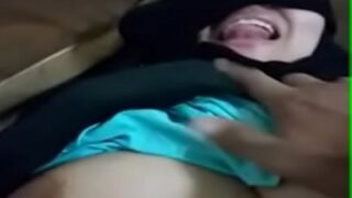 Video Panas Cewek Pakistan Montok Bercinta Dengan Pacarnya
