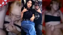 Viral! Rangga Tiktoker Gasss Terus Sama Pacar Sampai Habis-habisan