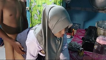 Gairah Terlarang Dengan Adik Ipar