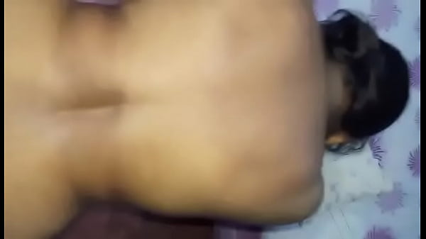 Istri Desi Ditidurin Dari Belakang