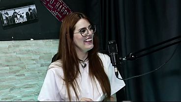 Batal Ngentot Sama Mamah, Terpaksa Batalin Janji Sama Temen Ganteng – Bella Ruiva (moai Tv)