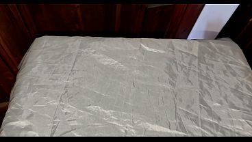 سكس عربي ساخن: نيك محارم جامد و خيانة زوجية مع شرموطة متزوجة
