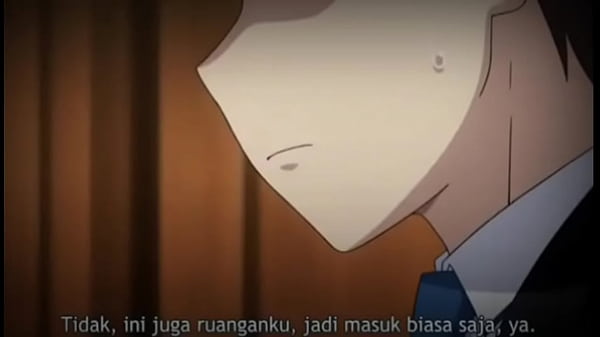 Nonton Anime Subtitle Indo, Sambil Coli Sampe Crot!