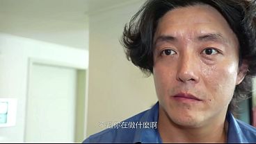 Korea – Ngencengin Jomblo, Babu Hot Dan Matang Bikin Mampus