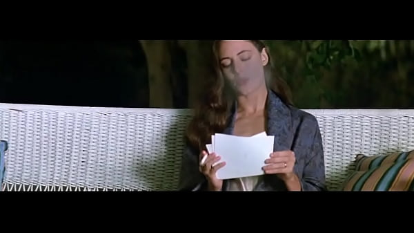 Malam Panas Di China Moon Bersama Patricia Healy