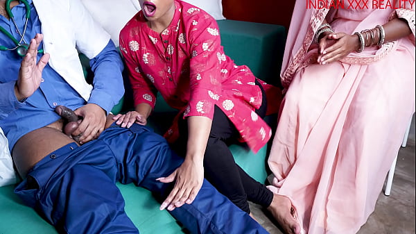 Dokter India Ganas Bikin Pasiennya Merintih Di Ranjang