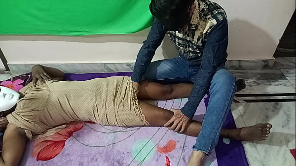 Gadis India Panas, Adegan Ranjang Seru Episode 267