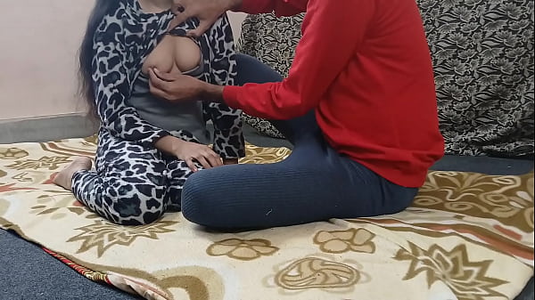 Tante Kurus Digocok Kontol Besar, Suara Hindi Jelas Bikin Makin Bernafsu
