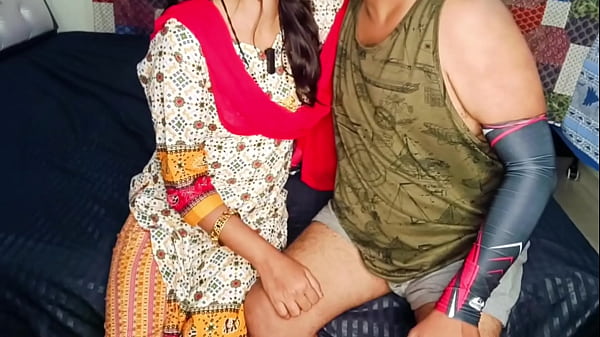 Mami Ko Paise Kamane Ka Asan Tarika Bataya Aur Phir Uski Chudaai Ki
