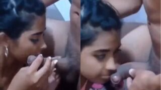 Cewek Ngejilat Bubuk Protein Sambil Ngentot Di Film Bokep Abg India