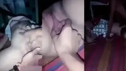 Kelakuan Para Bocil Part 2: Tubuh Mulus Mereka Mulai Merangsang