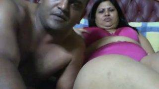 Live Show Foreplay Pasangan Lucknow Bikin Makin Greget