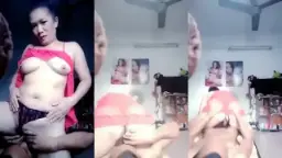 Melayani Istri Yang Haus Kepuasan Biar Makin Liar.