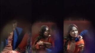 Nikmatnya Makan Malam Bareng Cewek Montok Di Video Panas Bangla