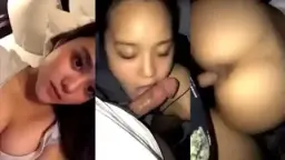 Nikmatnya Punya Bini Seksi Montok, Bikin Tiap Malam Makin Panas.