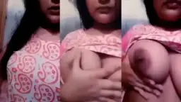 Nurul Janda Sange, Remas-remas Toket Gede Sampe Muncrat