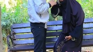 Pria Nyelametin Janda Muslimah Montok, Langsung Ngentot Habis-habisan.
